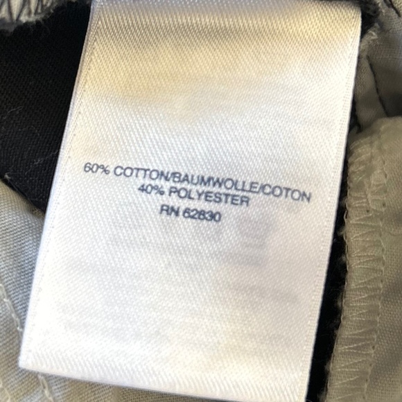 🍁Back to School Set of 3 Land’s End Dress Slacks Pants - Picture 2 of 10
